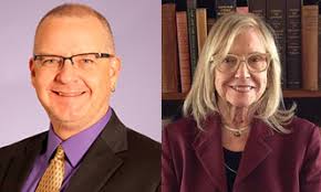 SCJ Dean Wins Prize Honoring Famed Criminologist Adler