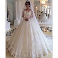 Lace elevates a wedding dress into a gown that is something truly magical and memorable. Wedding Dresses Elegant Lace Off 78 Cheap Price