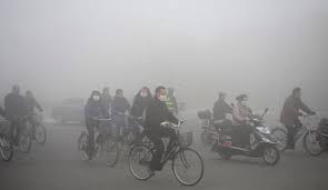 Image result for china smog