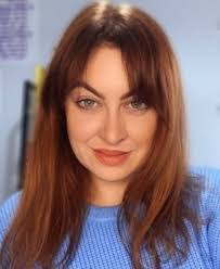 Katherine Wicks's Instagram, Twitter & Facebook