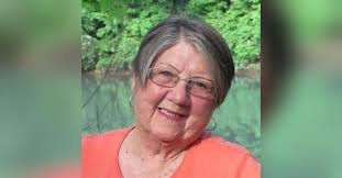 Patricia Lee Adams Obituary