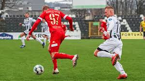 Jul 30, 2021 · widzew łódź wid: Kompromitacja Widzewa W Nowym Saczu Awans Sie Oddala