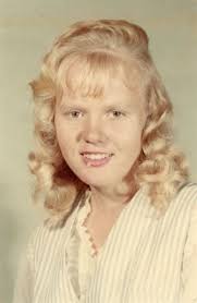 Carlene Beatrice Wetzel Obituary