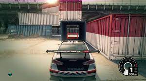 Dirt 3 how do you unlock zone 2 self unlocking. Steam Community Guide Dc Compound Hidden Packages Locations