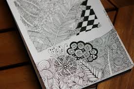 Check spelling or type a new query. A Beginners Guide To Beginning Zentangle Renee Tougas