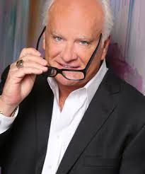 Barry Lantz's Instagram, Twitter & Facebook