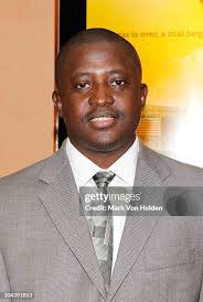 15 Mark Sesay Photos & High Res Pictures