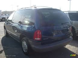 Image result for Patriot Blue 2000 Caravan