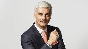 Pásztor anna mellét megfogdosta egy férfi, mire ő kiharapott egy darabot az ujjából Szello Istvan 4 Gyerekevel Kozos Foton Az Ikreket Eloszor Mutatta Meg Hazai Sztar Femina