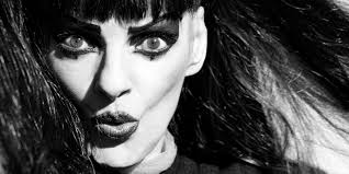 Count on hagen for top aquatic brands: Nina Hagen Shares New Song With George Clinton Listen Pitchfork