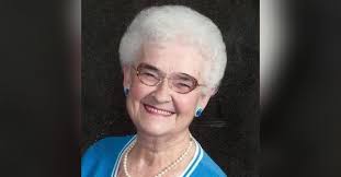 MaryBelle Harless Obituary