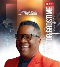 With love from all of us @streamsofjoydallas❤️❤️❤️ 🎉 Happy Birthday,  Pastor GT Sir! 🎉 Today, we celebrate a remarkable man of God, a shepherd  who leads with a heart of love, wisdom,