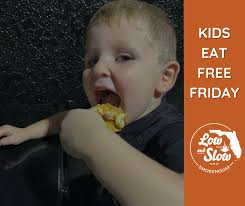 Low and Slow Smokehouse