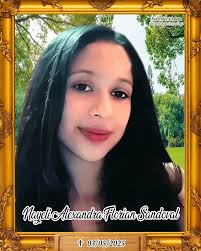 NOTA DE AGRADECIMIENTO. "Bienaventurados los que lloran, porque ellos  recibirán consolación" (Mateo 5:4). ANTE LA IMPOSIBILIDAD DE HACERLO  PERSONALMENTE POR ESTE MEDIO. LA FAMILIA HERNÁNDEZ FLORIAN. AGRADECEN  PROFUNDAMENTE SUS PALABRAS DE CONSUELO