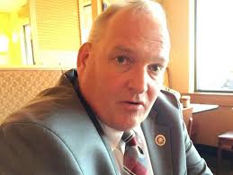 Although a sex-assault victim, Quincy councilor backs decision