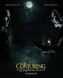 Nonton conjuring 3 sub indo lk21. Jadwal Rilis Film The Conjuring 3 Berikut Pemeran Dan Sinopsis The Conjuring The Devil Made Me Do It Mantra Pandeglang