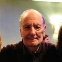 Dante Caldera Obituary (2023)