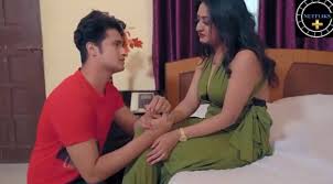 Usal Misal NUEFLIX Indian New Web Series 2 4kPorn.XXX