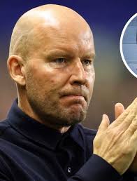 Danny Rohl reveals his decision is made