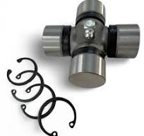Case Front and Rear Drive Shaft U Joint