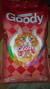Goody Ev Ve Kedi Mamasi Sikayetleri Sikayetvar