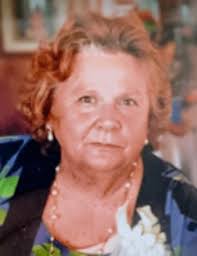 ANNETTE (BAILEY) AYCOCK Obituary