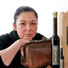 Die neue Hüterin der alten Rezeptur