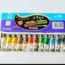 Check spelling or type a new query. Jual Paket Lukis Kanvas 30x40 Palet Kuas Cat Air Jakarta Selatan Kenzie88 Store Tokopedia