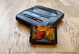 Maybe you would like to learn more about one of these? Demons Of Asteborg E Um Novo Game Para Mega Drive