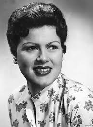 ALWAYS ... PATSY CLINE Glossary May 2024, Jewel Theatre Company Shaun  Carroll, Director © 2017, 2024 Susan Myer Silton, Dramatu