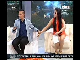 Atau compact dig cam ni xleh merealisasikan impian aku. Wn Hot Mini Dress Asyifa Latief Lensa Olahraga Pagi Antv