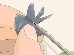 The pump head diverts the water coming up from the well out to a spigot. Simple Ways To Build A Water Pump 12 Steps With Pictures