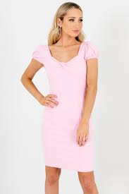 Last Dance Pink Mini Dress Boutique Mini Dresses For Women
