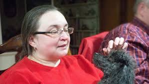 Fundraiser for Nilus Klingel by Mer DelaFuente : In Memory of Julia  Gavrilova