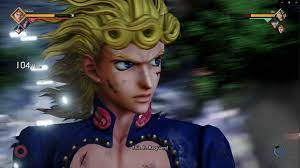 Bandai namco confirms the identities of jump force's upcoming dlc characters after it was leaked by dataminers yesterday. Bandai Namco Confirms Jump Force Dlc Characters Giorno Giovanna And Yoruichi Shihoin Happy Gamer