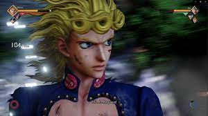 Jotaro travels to egypt in order to save his mother and stop the vampire once and for all. Bandai Namco Confirms Jump Force Dlc Characters Giorno Giovanna And Yoruichi Shihoin Happy Gamer