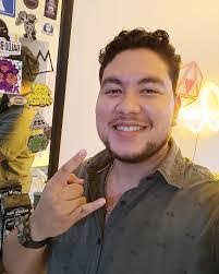 Fernando Cobian's Instagram, Twitter & Facebook