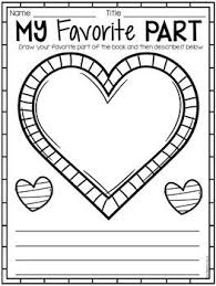 Free Reading Response Worksheets Reading Response Worksheets Reading Response First Grade Reading