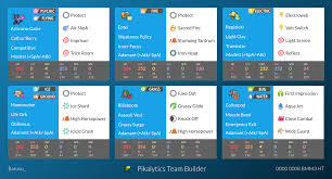 70 Win Rate Golisopod Team From Pokeball 1 To Rank 314 Masterball Vgc