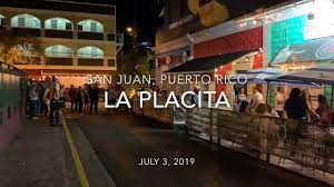 Check spelling or type a new query. La Placita San Juan Puerto Rico Youtube