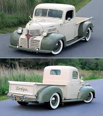Image result for Silverwing Gray 1939 Dodge Truck