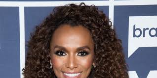 Pose's Janet Mock Just Made History With Netflix