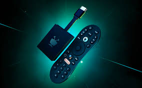 the tivo stream 4k android tv dongle is