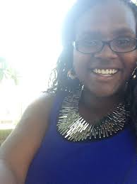 Christen Jackson for Freshman Vice President