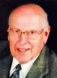 Dietrich Vagt Obituary (1927