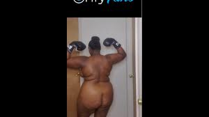 Boxeo desnudo 2.0 Video completo Onlyfans