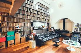 1000 Images About Vinyl Collections On Pinterest Vinyls Meuble Vinyle Rangement Vinyle Mobilier De Salon