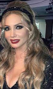 Paty navidad is a mexican actress and singer. Patricia Navidad Felix Wikidata