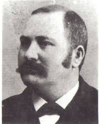 James Ferris Bennett (1858-1910)