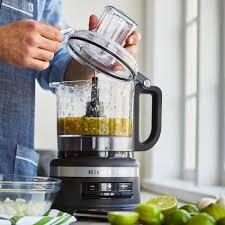 Kitchenaid 7 Cup Food Processor Plus Sur La Table Food Processor Recipes Kitchen Aid Kitchenaid Food Processor